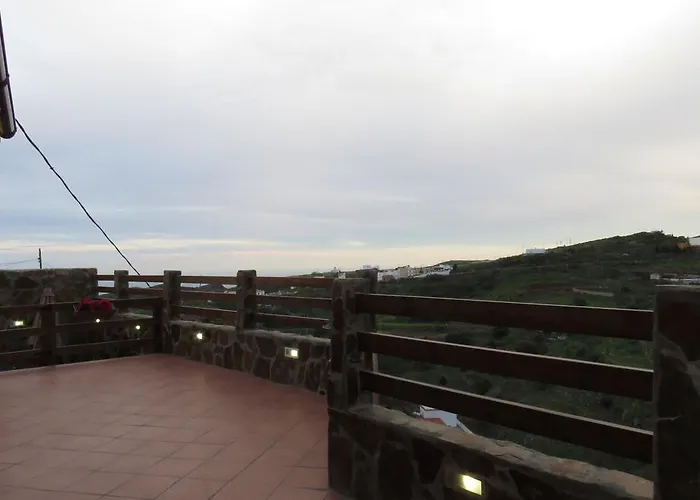 Casa La Lomada *