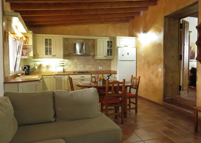 Casa La Lomada