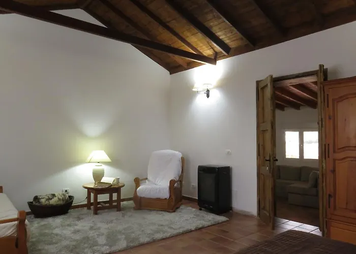 Casa La Lomada * Telde