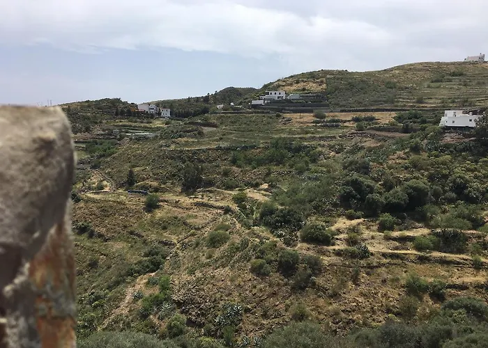 Casa La Lomada Telde
