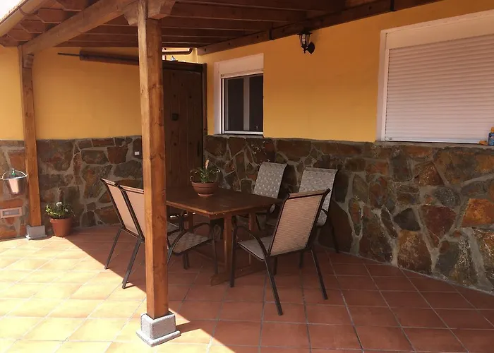 Casa La Lomada Telde