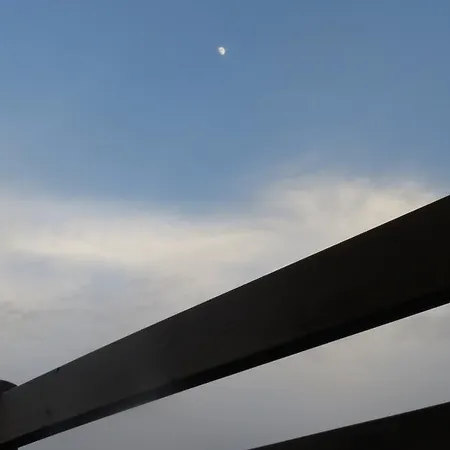 乡村民宿 Casa La Lomada *