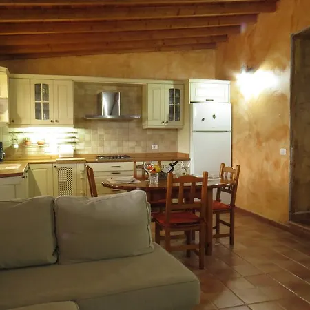 Casa La Lomada