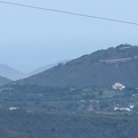 Casa La Lomada منزل ريفي تيلدي