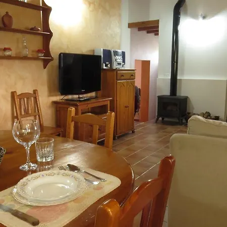 Casa La Lomada *