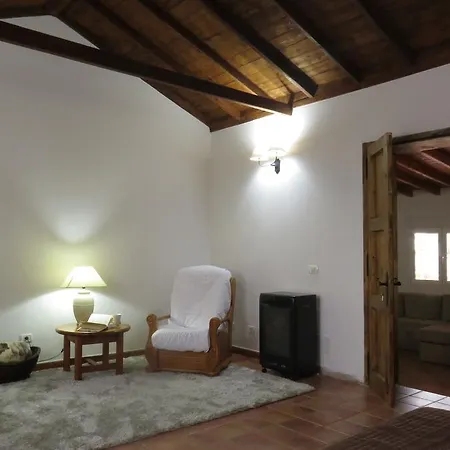 Casa La Lomada * تيلدي