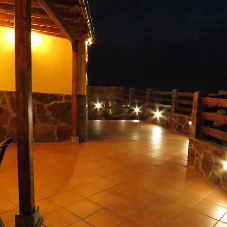 Landhuis Casa La Lomada Telde