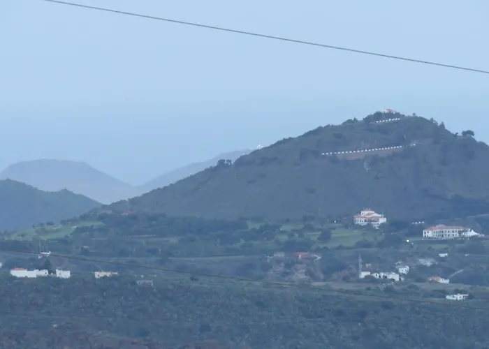 Casa La Lomada Εξοχικό σπίτι Telde