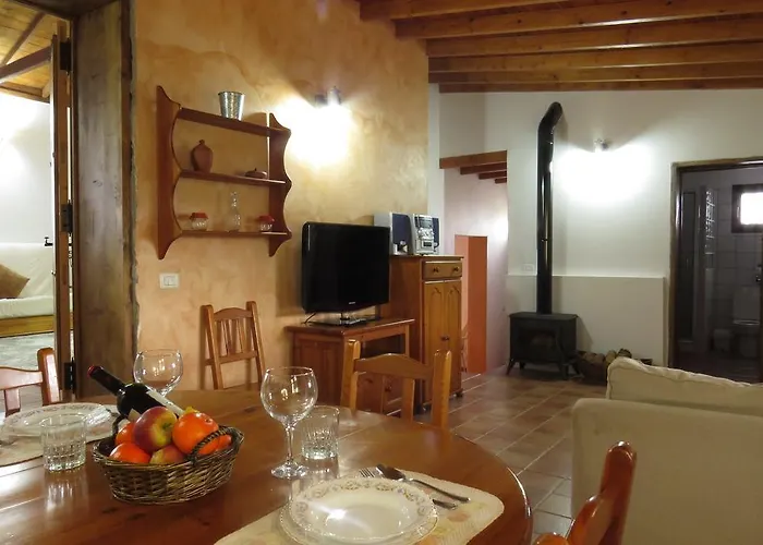 Casa La Lomada