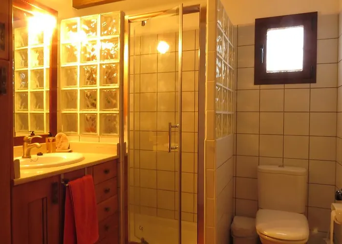 Casa La Lomada Telde