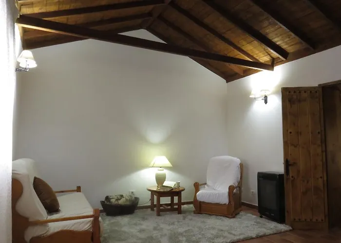 Casa La Lomada Летний дом