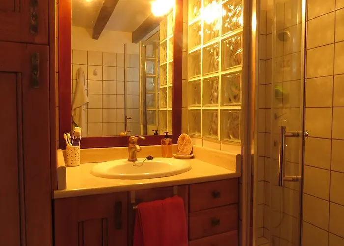 Casa La Lomada Тельде