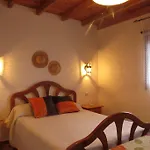 Casa La Lomada Εξοχικό σπίτι