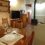 Casa La Lomada *