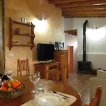 Casa La Lomada