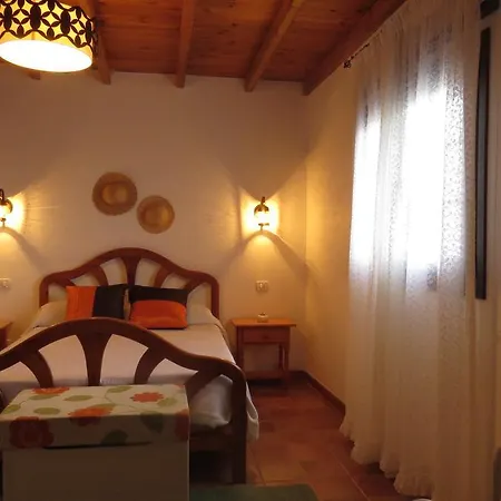 Casa La Lomada 텔데