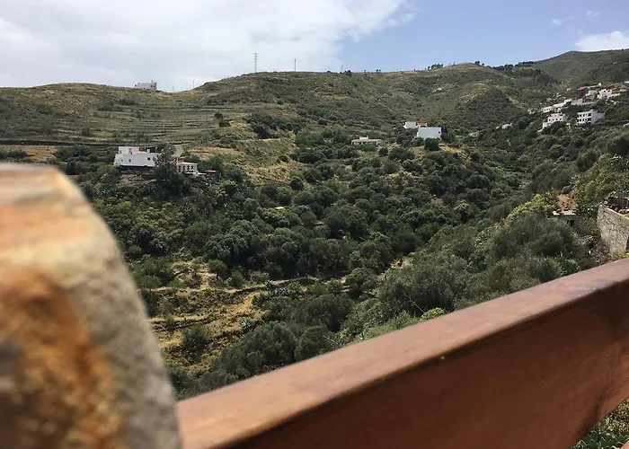 Casa La Lomada *