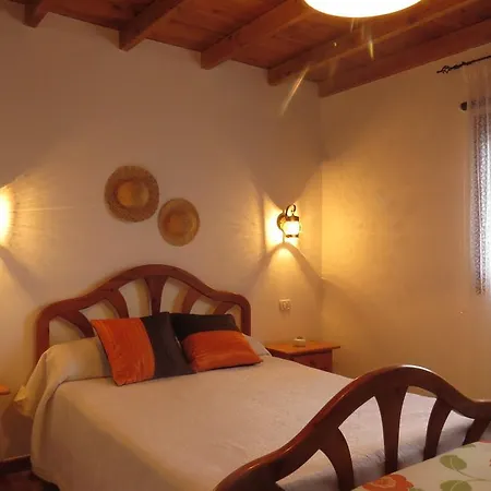 Casa La Lomada Casa rural