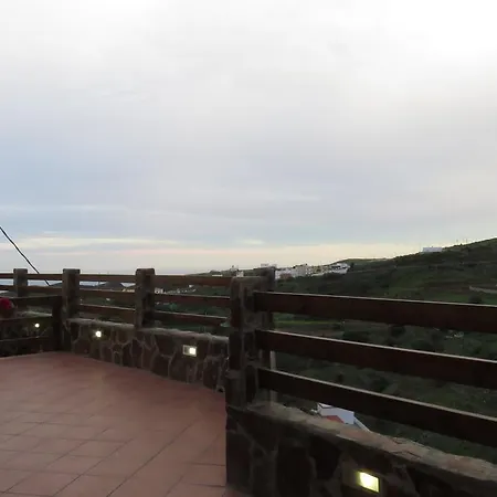 Casa La Lomada *