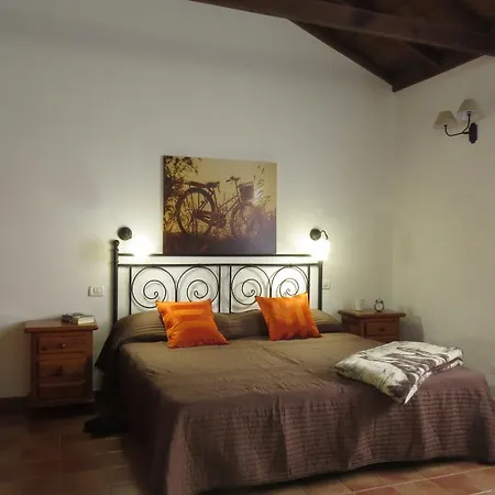 Casa La Lomada *