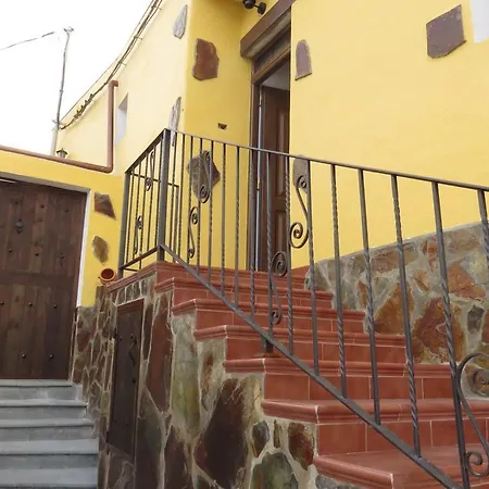 Casa rural Casa La Lomada