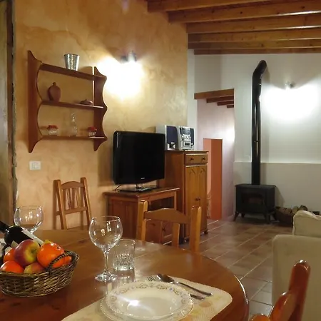 Casa La Lomada