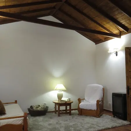Casa La Lomada Casa rural