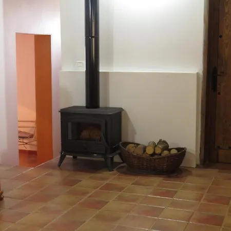 Casa La Lomada Casa rural