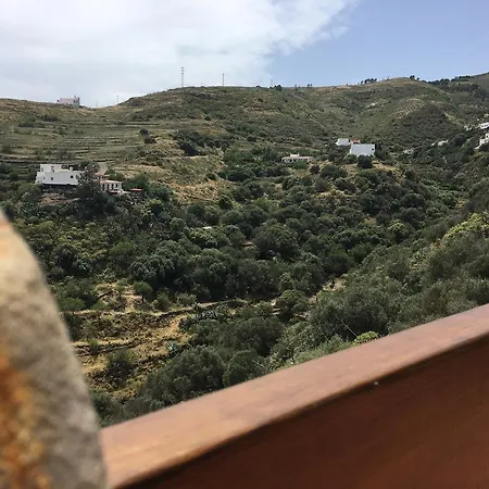 Casa La Lomada *