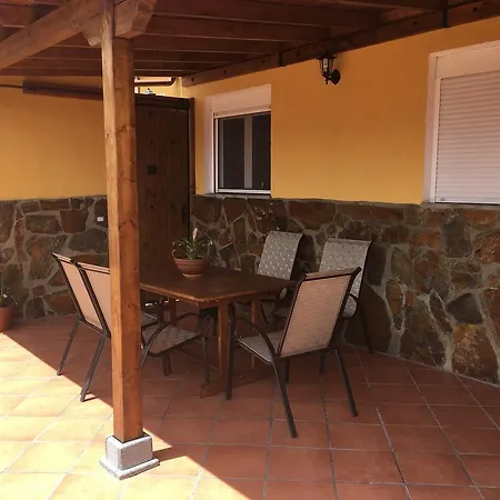 Casa La Lomada Telde