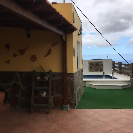 Casa rural Casa La Lomada